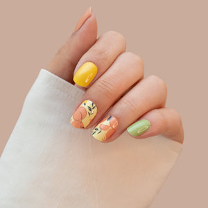 
                  
                    Summer Fruits
                  
                
