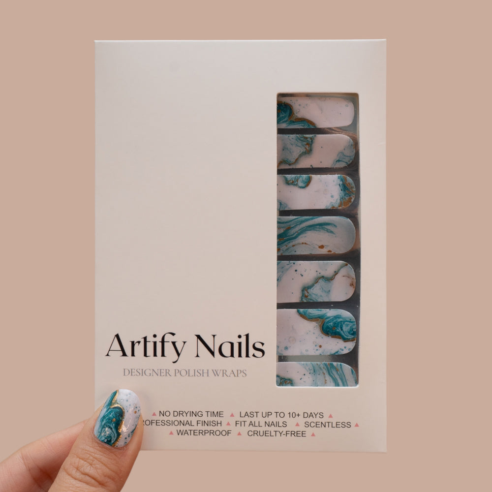 Orchid – Artify Nails